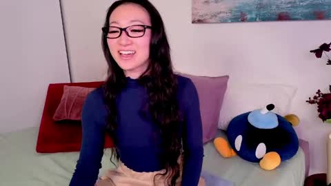 MySweetSofie online show from April 1, 4:24 am