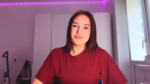 Maria but you can call me just Mary  online show from June 4, 3:40 pm