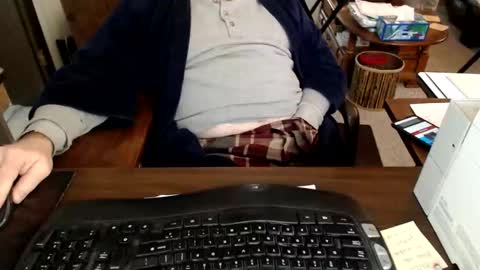 ItsTime online show from February 1, 6:16 pm