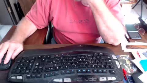 ItsTime online show from September 15, 2:29 pm