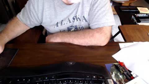 ItsTime online show from September 10, 3:02 pm