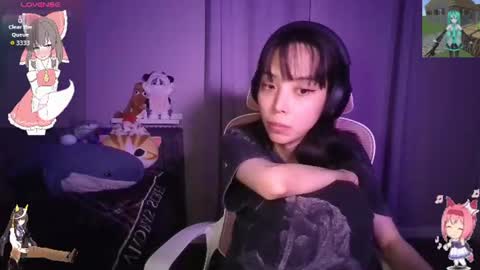 mywinky67 online show from June 26, 2:50 am