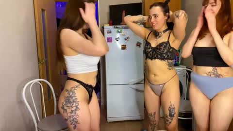 n0vella online show from February 3, 12:31 pm