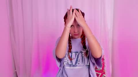 n1rvanamoon online show from November 5, 2:24 am