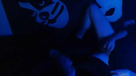 n33koblakk online show from January 16, 1:47 am