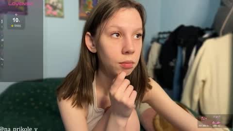 Vanessa and Julia  online show from February 2, 12:12 pm