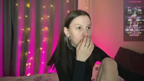 Snapshot of na_prikole_ chatting on February 7, 9:15 pm Vanessa and Julia  online show from February 7, 9:15 pm