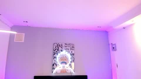 AMY online show from January 12, 9:33 pm