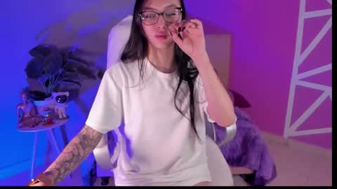 anny online show from December 20, 11:01 pm