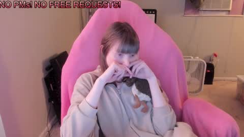 Natalie Marlo online show from February 25, 6:36 am