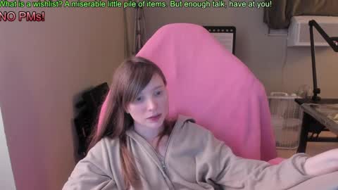 Natalie Marlo online show from April 22, 6:53 am