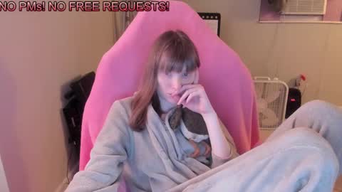 Natalie Marlo online show from February 14, 7:07 am