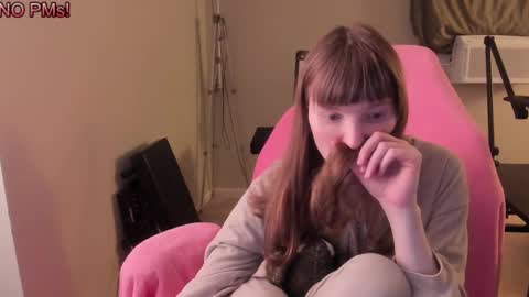 Natalie Marlo online show from September 15, 10:17 am