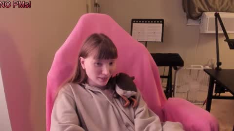 Natalie Marlo online show from September 19, 4:44 pm