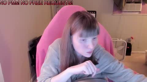 Natalie Marlo online show from February 21, 9:45 am