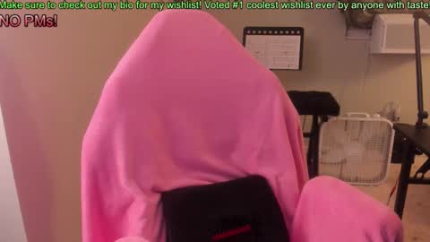 Natalie Marlo online show from October 25, 6:24 am