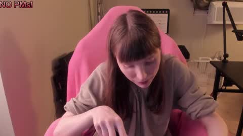 Natalie Marlo online show from September 10, 9:54 am