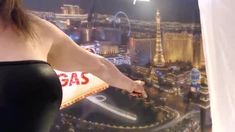 Nadia Vixen online show from February 17, 7:46 pm