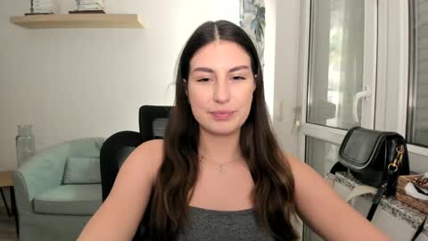 Nadiaaa006 online show from January 27, 7:03 pm