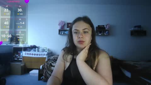 nadiiamorgun online show from April 29, 6:40 am