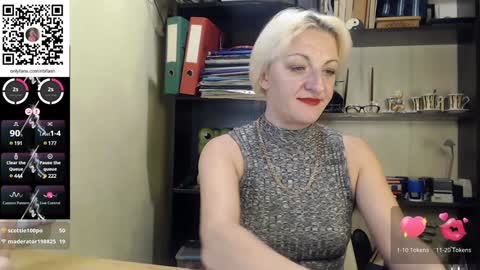 Snapshot of nadin_slut chatting on December 2, 11:13 pm Nadin online show from December 2, 11:13 pm