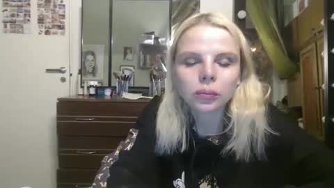 nadyagt online show from April 2, 6:04 pm