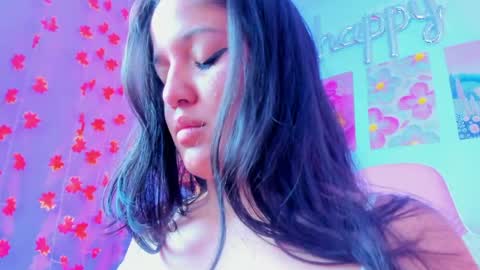 Nahara Soler online show from April 22, 2:52 am