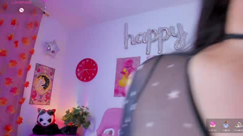 Nahara Soler online show from May 23, 10:39 pm