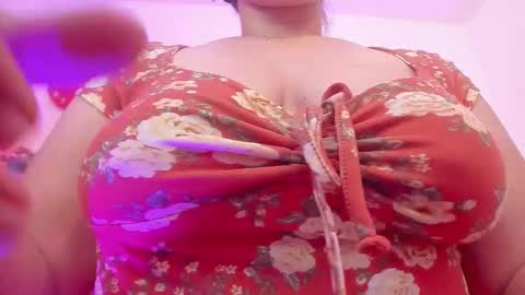 Nahara Soler online show from November 6, 9:07 pm