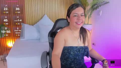 N A H I A online show from April 23, 1:02 pm