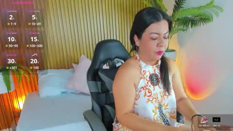 N A H I A online show from November 24, 1:54 pm