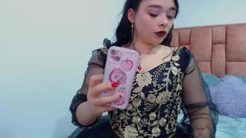 nahia cute     only   online show from October 31, 5:46 pm