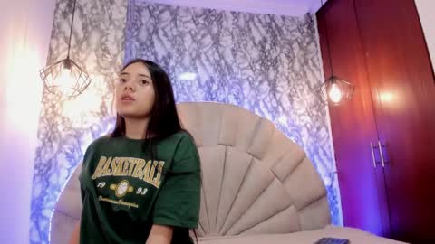  Valeria  online show from February 21, 3:12 am