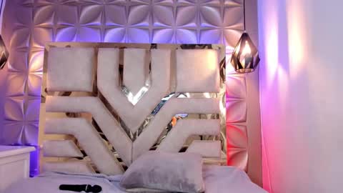  Valeria  online show from January 31, 8:01 am