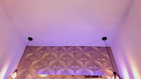  Valeria  online show from January 29, 9:01 am