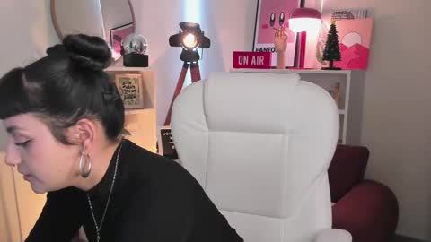 Nahia INDEPENDENT MODEL P online show from January 8, 6:03 pm