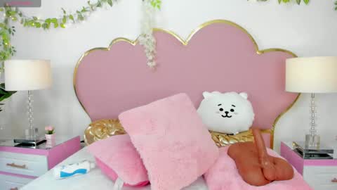 NahiaraReina  online show from September 17, 2:53 pm