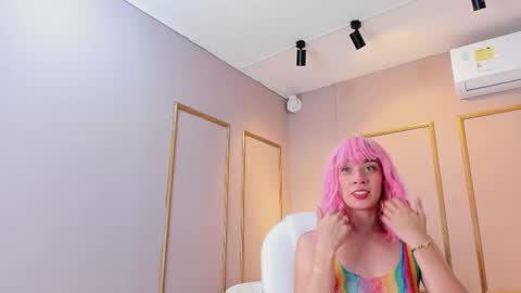 Nahimi online show from February 9, 7:38 pm