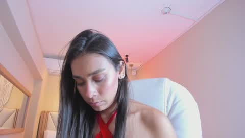 Nahimi online show from April 17, 9:50 pm