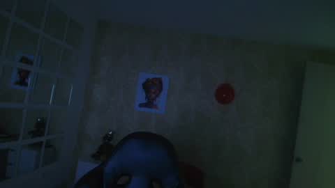 valeria online show from July 2, 3:23 am