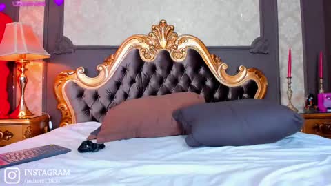 Nahomi Acosta online show from February 15, 4:36 am