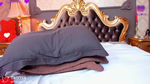 Nahomi Acosta online show from February 28, 1:15 am