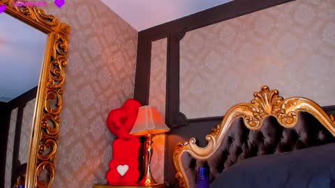 Nahomi Acosta online show from February 16, 3:37 am