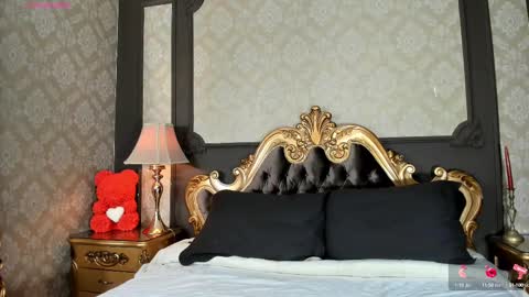 Nahomi Acosta online show from October 14, 12:35 am