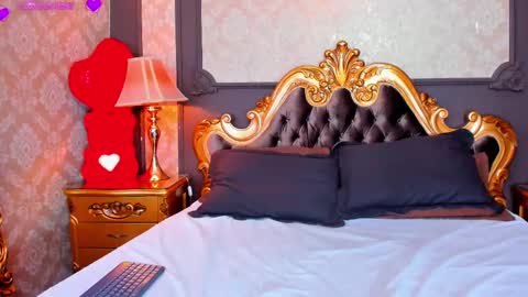 Nahomi Acosta online show from February 15, 9:04 pm