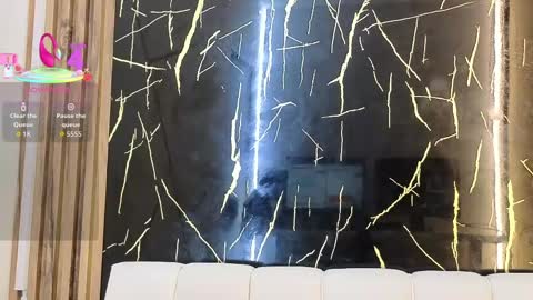 nahomy11_pm online show from April 17, 5:54 am