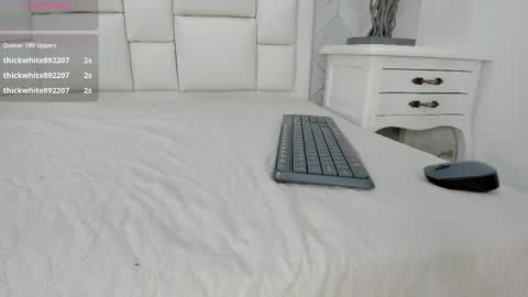 naia_cox online show from November 16, 6:37 am