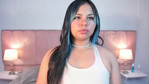 nairovy_1 online show from February 3, 10:30 am