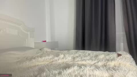 Mia  guest- Eva from DOUBLECUTIES online show from October 31, 12:22 am