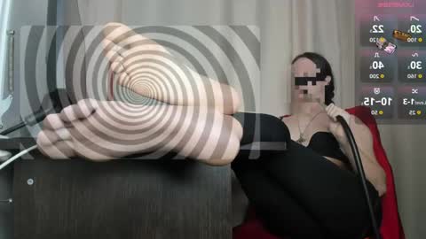 Asy no face  online show from April 12, 9:02 am